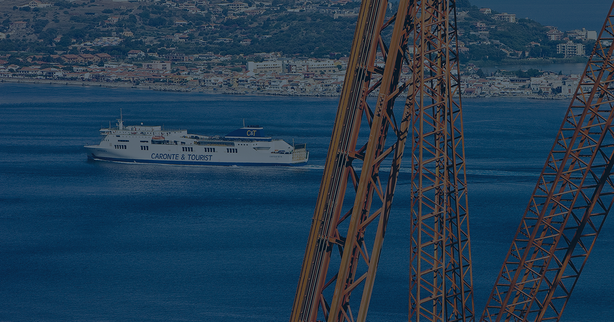 La Compagnia Caronte Tourist