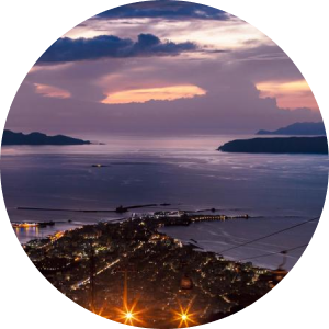 Il mare non si ferma