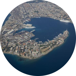 Il mare non si ferma