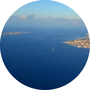 Il mare non si ferma