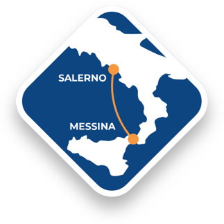 Messina-Salerno