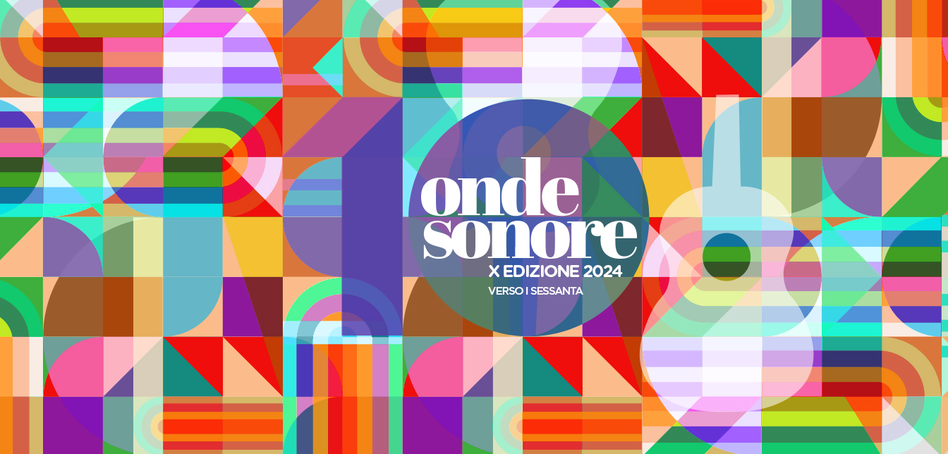 Onde Sonore