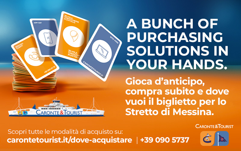 Where to buy tickets