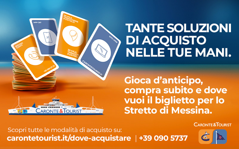 Dove acquistare i biglietti