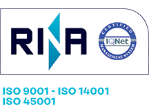 ISO 9001 - ISO 14001 - ISO 45001