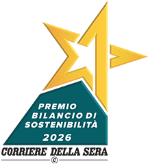 Premio bilancio sostenibilità