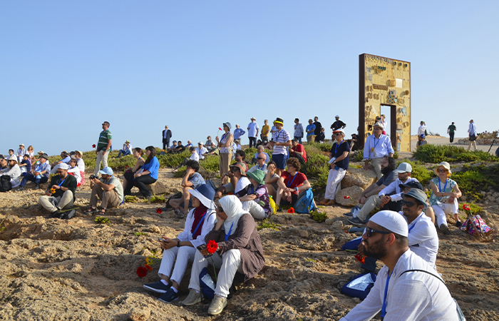 Incontro nazionale islamo-cattolico Incontro nazionale islamo-cattolico