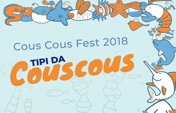 Cous Cous Fest 2018
