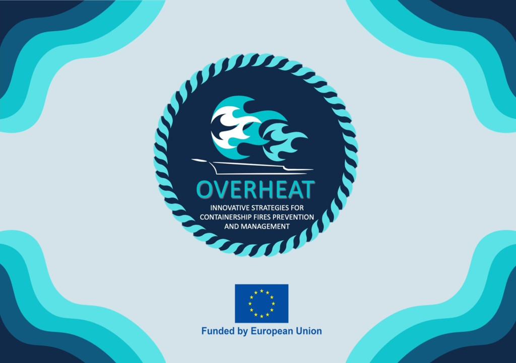 Overheat UE C&T
