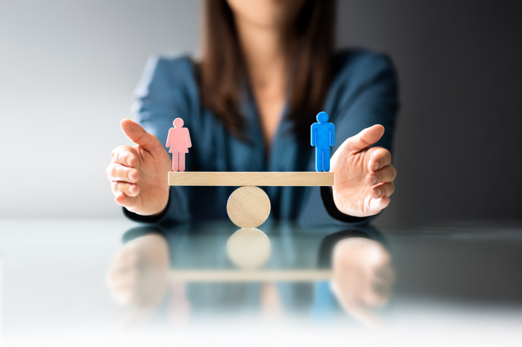 Politica per la Parità di Genere