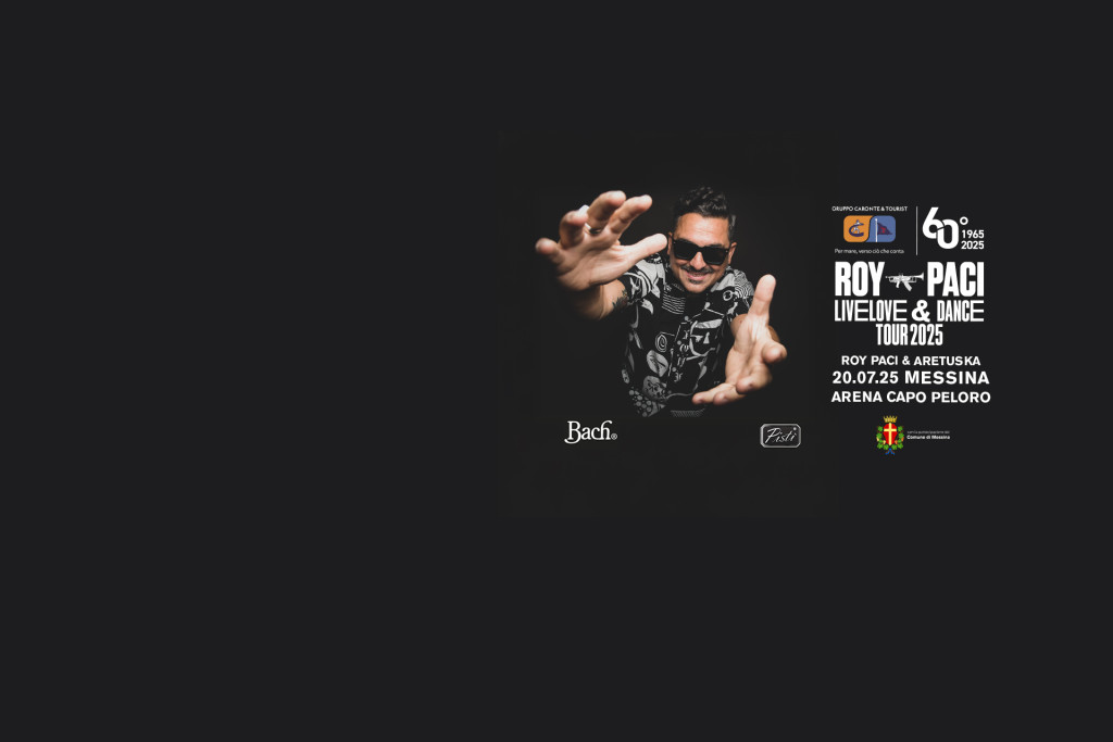 Roy Paci concerto gratuito C&T