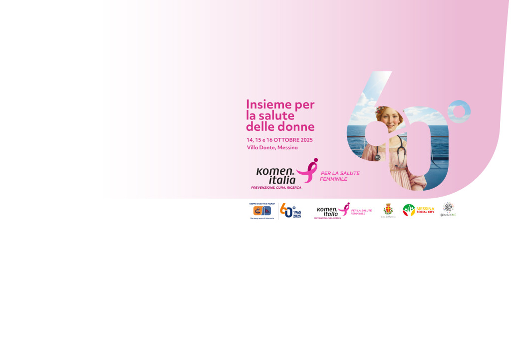 C&T promuove villaggio della salute komen