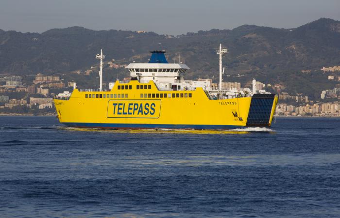 Telepass Telepass