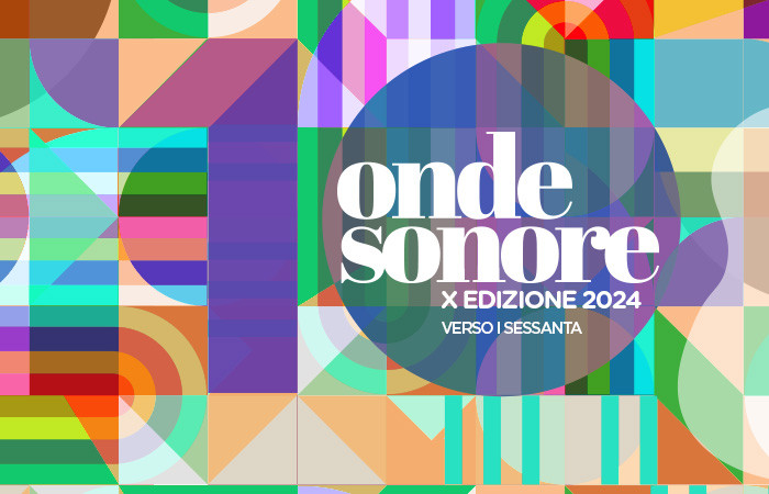 Onde Sonore