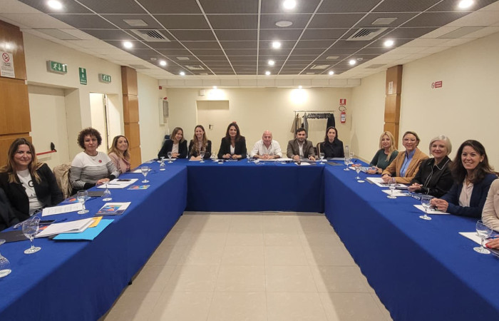 Comitato pari opportunità C&T 