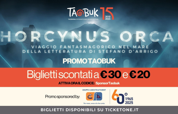 C&T sponsor Horcynus 
